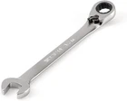 Tekton 1/2 Inch Reversible 12-POINT Ratcheting Combination Wrench In. New. Price: $25.85.