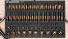 Gearwrench 66 Pcs 1/4 , 3/8 1/2 Drive 6PT Metric Impact Socket Set Gwmsiskmm New. Price: $269.99.