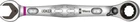 Wera 020069, 6001 Joker Switch Ratcheting Combination Wrenches, 14 X 187 Mm New. Price: $47.97.