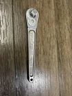 Rare Vintage 1930S Snap On 3/8 Ratchet F70A Used. Price: $89.95.