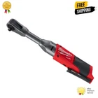 Milwaukee Extended Reach Ratchet 3/8 " Fuel M12FIR38LR-0 4933471500 New. Price: $266.51.
