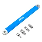Koopool Impact Extension Wrench Set 1/2 1/4 3/8 Square Drive Adapters New. Price: $46.99.