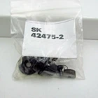 Sk Hand Tools 42475-2 Tuff Ratchet Repair Kit 1/2" Drive Usa Made New. Price: $24.95.