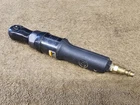 Chicago Pneumatic Air Ratchet Wrench CP826 90 Psi 1/4" Drive Reversible Tool Used. Price: $128.25.