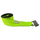 Lift-all TE61202 Tiedown, Winch Strap, WLL5000 Lb, Flat Hook New. Price: $52.45.