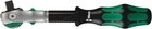 Wera 05003550001 - Zyklop Speed Ratchet With 3/8" Square Drive New. Price: $110.99.