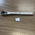 Craftsman Usa 1/2" Drive Ratchet Quick Release VN-44809 Used. Price: $24.95.