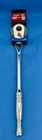Husky 1005 597 942 Position Locking Flex-head Ratchet 1/2" Drive New. Price: $39.99.