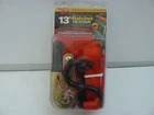 Keeper 13FT Ratchet Tie-down 85513 Light Duty New. Price: $12.99.
