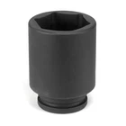 Grey Pneumatic 3028D 3/4" Drive X 7/8" Deep Length Impact Socket, 6 Point New. Price: $24.55.