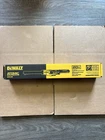 Dewalt DCF514EB 20V Max 1/4" Extended Reach Ratchet Tool Only - New. Price: $142.99.