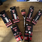 Craftsman V-series, Deep & Shallow Metric And Sae, 1/4 Drive 3 Ratchets New. Price: $172.00.