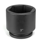 1" Drive X 2-1/4" Standard Impact Socket GRY-4072R Brand New!. Price: $67.15.