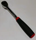 Tekton SRH12210 Drive X 10-1/2" Quick-release Comfort Grip New. Price: $32.00.