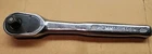 Craftsman Ratchet CMMT81748 3/8" Quick Release Silver,black,or Copper Switch Used. Price: $15.00.