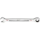Milwaukee Electric Tools 45-96-9214 7/16 In. Sae Ratcheting Combination Wrench New. Price: $30.08.