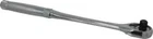 Proto J5250XL Ratchet: 3/8" Drive, Pear Head 11" Oal, 45 Gear Teeth New. Price: $110.50.