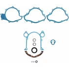 Engine Timing Cover Gasket Set Fel-pro Tcs 13383-3 New. Price: $35.33.