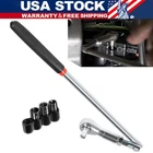 64180 Actuator Motor Ratchet Wrench Set 5.5MM 7MM 8MM Socket For Lisle Tool New. Price: $44.90.