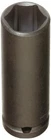 Stanley Proto J7324HT 1/2" Drive Thin Wall Deep Impact Socket, 3/4", 6 Point New. Price: $16.61.