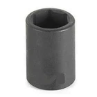 Grey Pneumatic 2027M 1/2" Drive X 27MM Standard Socket New. Price: $14.29.