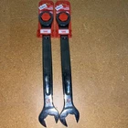 Milwaukee 45-96-9228 7/8 Sae Ratcheting Combo Wrench #5842 New. Price: $27.99.