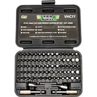 Pc. Half Cut Set, Torx VIM-VHC77 New. Price: $159.59.