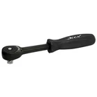 Deen DNR-60TWS Quick Twist Ratchet 1/4 8/3SQ 60GEARS 180MM Jp New. Price: $94.14.