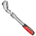 Firstinfo F3222ND 1/2-INCH Drive Locking & Flexible Extendable Ratchet Wrench New. Price: $45.95.