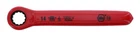 Wiha 21214 Insulated Ratchet Wrench 14MM New. Price: $69.29.