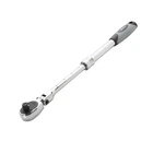 Ezred MR14FL 1/4 Drive Locking Flex Head Extendable Ratchet 72 Tooth New. Price: $44.42.