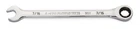 Mechanic Tools - Gearwrench 7/16 12 Point Ratcheting Combo 86944 New. Price: $35.99.