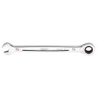 Milwaukee Tool 45-96-9212 3/8 In. Sae Ratcheting Combination Wrench New. Price: $23.99.