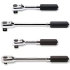 Ko-ken Z-eal 3.8(9.5MM)SQ. Ratchet Handle 2725Z/2725ZB-3/8(114/160) Yamasshita New. Price: $117.60.