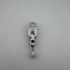 Snap-on Tools Usa TMKF72 1/4" Drive Stubby Magnetic Bit Flex Head Ratchet New. Price: $100.00.