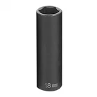 Grey Pneumatic 2018MD Soc 18MM 1/2D Imp 6PT Dp New. Price: $21.74.