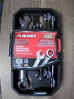 Husky 1010076396 8-PC Ratcheting Sae Bite Combo Wrench Set 6-PT High-torque New!. Price: $48.00.