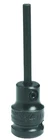 Stanley Proto J7290-6M 3/8" Drive Hex Bit Impact Socket, 6MM New. Price: $17.31.
