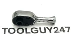 Snap On TMK72 1/4" Drive Stubby Magnetic Bit Ratchet New Usa Tools Ships Free!!. Price: $112.05.