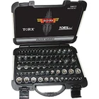 Pc. Master Torx Driver Set VIM-TMS77 New. Price: $351.21.