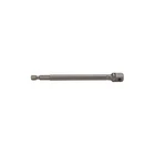 Apex EX-370-2 Hex Drive EXTENSION,UNFINISHED,2" L 33N646 New. Price: $16.25.