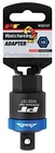 Performance Tool W32137 1/2-INCH Drive Ratcheting Breaker Bar Adapter Conve... New. Price: $22.99.