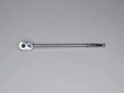 Snap-on Made In Usa TRLL72 1/4" Drive Extra Long Quick Release Socket Wrench Used. Price: $99.95.