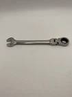Gearwrench Mm Flex Head Ratcheting KDT9914 New. Price: $15.95.