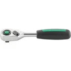 Stahlwille 11111020 415QR Quickrelease Ratchet, Fine Tooth, 1/4" New. Price: $112.48.