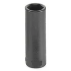 Grey Pneumatic 2044D 1/2" Drive X 1-3/8" Deep Socket New. Price: $29.42.