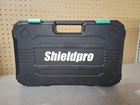 20V Cordless Ratchet Wrench Set - 3/8" Electric Power Kit Open. Price: $65.99.