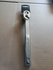 Craftsman CMMT99431 Mini Head Ratchet. 1/2 Drive New. Price: $24.99.