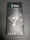 Wera Joker Self Setting Wrench Of 6004 New. Price: $179.00.