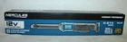 Hercules 12V Li-ion 1/4" Cordless Extended Reach Ratchet Tool-only HD032B New. Price: $74.95.